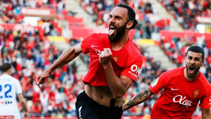 Ведат Мурики