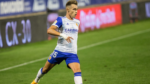 Прогноз на матч Тенерифе — Сарагоса