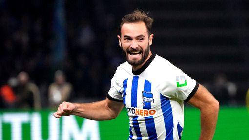 Вердер — Герта. Прогноз и ставка на матч Прогноз на матч Вердер — Герта