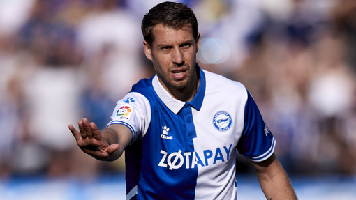 Прогноз на матч Алавес — Овьедо