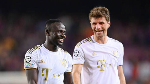 Прогноз на матч Бавария — Майнц