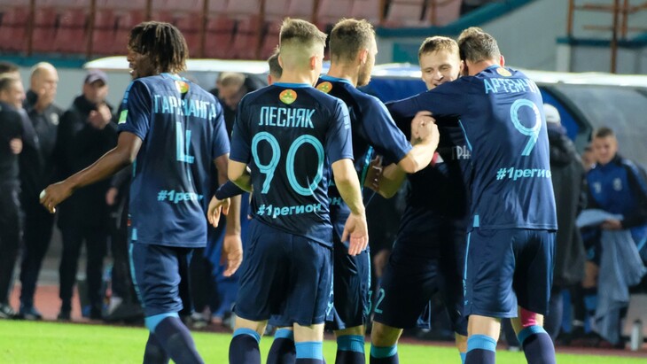 «Динамо» Брест