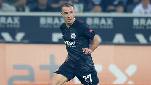 Прогноз на матч Айнтрахт Ф — Боруссия Д