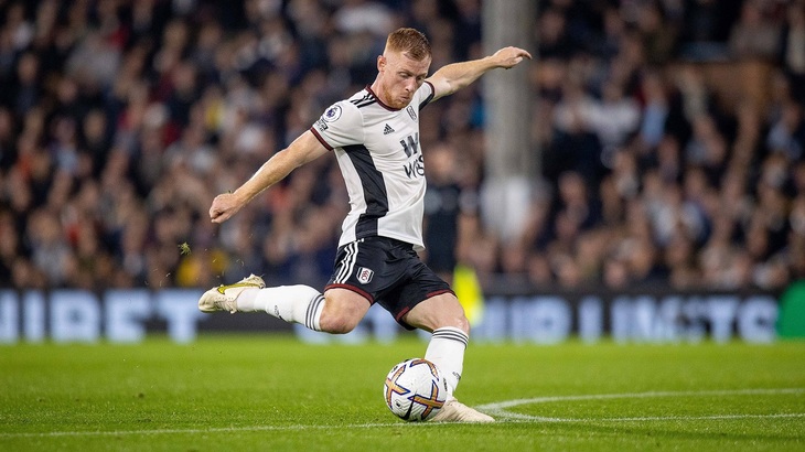 «Фулхэм» не проигрывает три матча кряду