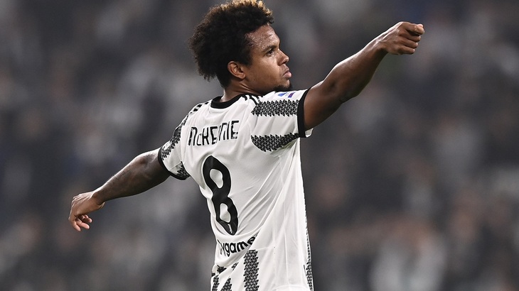 «Ювентус» проводит неудачный сезон