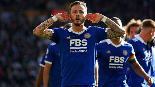 Прогноз на матч Лестер — Манчестер Сити