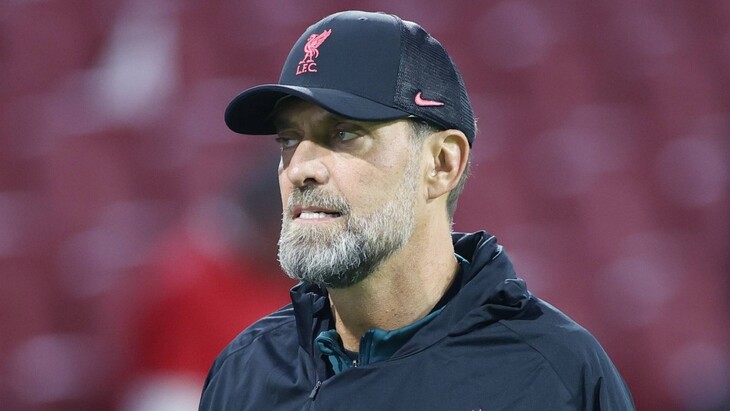 Юрген Клопп