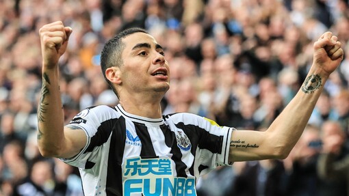 Ньюкасл — Астон Вилла. Прогноз и ставка на матч Прогноз на матч Ньюкасл — Астон Вилла