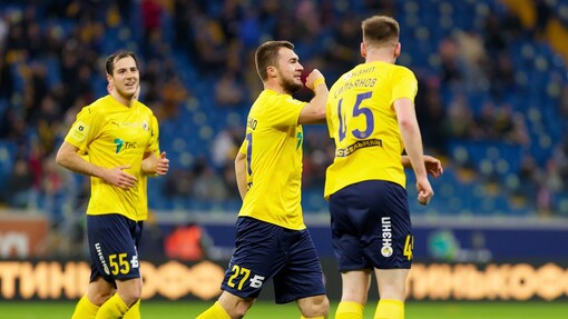 Ахмат — Ростов. Прогноз и ставка на матч Прогноз на матч Ахмат — Ростов