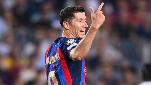 Прогноз на матч Валенсия — Барселона