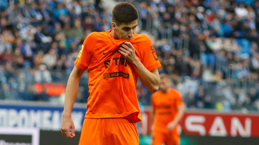 Сочи — Урал. Прогноз и ставка на матч Прогноз на матч Сочи — Урал