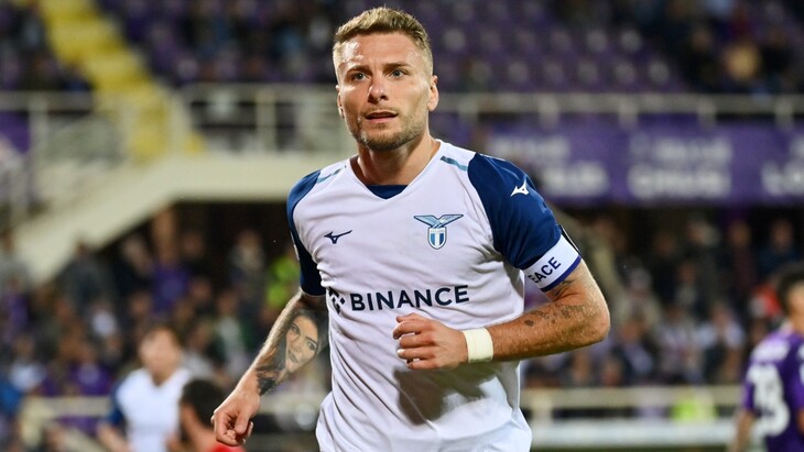 Чиро Иммобиле