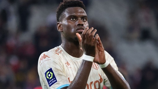 Прогноз на матч Монако — Анже