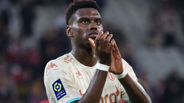 «Монако» занимает 7 место