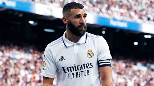 Реал Мадрид — Жирона. Прогноз и ставка на матч Прогноз на матч Реал Мадрид — Жирона