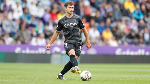 Прогноз на матч Реал Сосьедад — Бетис