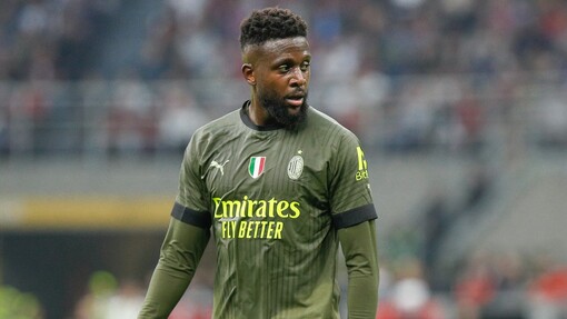 Прогноз на матч Торино — Милан