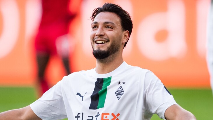 Рами Бенсебайни