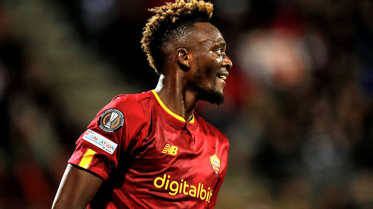 «Рома» идет на 5 месте