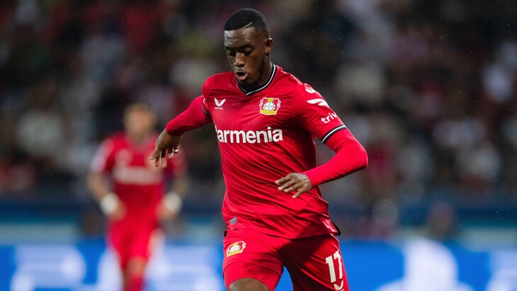 Каллум Хадсон-Одои