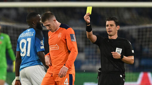 Глазго Рейнджерс — Аякс. Прогноз и ставка на матч Прогноз на матч Глазго Рейнджерс — Аякс