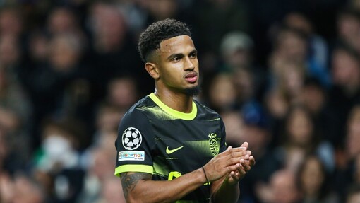 Прогноз на матч Спортинг — Айнтрахт Ф