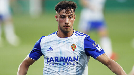 Сарагоса — ФК Андорра. Прогноз и ставка на матч Прогноз на матч Сарагоса — ФК Андорра