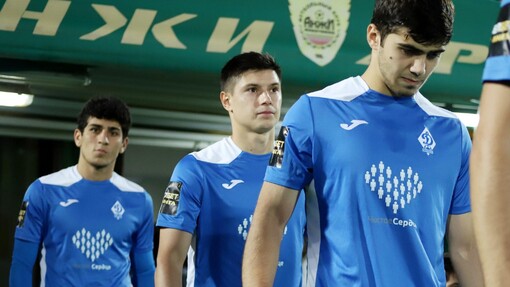 Прогноз на матч * Динамо-Махачкала — Динамо Владивосток