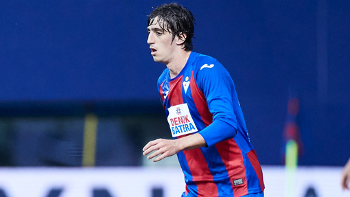 Эйбар — Луго. Прогноз и ставка на матч Прогноз на матч Эйбар — Луго