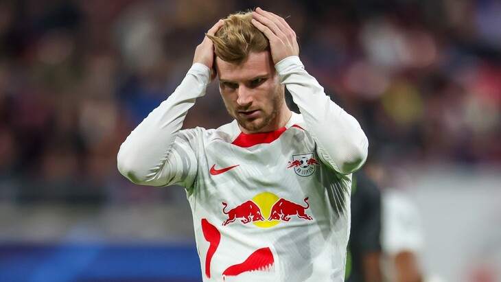 Тимо Вернер