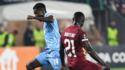 Прогноз на матч ЧФР Клуж — Балкани