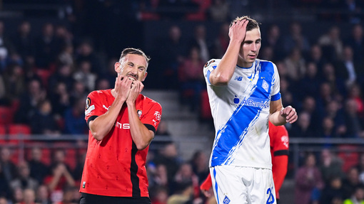 Динамо К — Фенербахче. Прогноз и ставка на матч Прогноз на матч Динамо К — Фенербахче