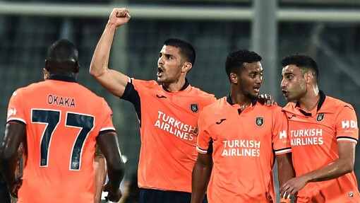 Истанбул Башакшехир — Хартс. Прогноз и ставка на матч Прогноз на матч Истанбул Башакшехир — Хартс