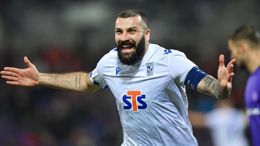 Лех Познань — Вильярреал. Прогноз и ставка на матч Прогноз на матч Лех Познань — Вильярреал