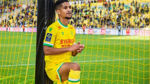 Олимпиакос — Нант. Прогноз и ставка на матч Прогноз на матч Олимпиакос — Нант