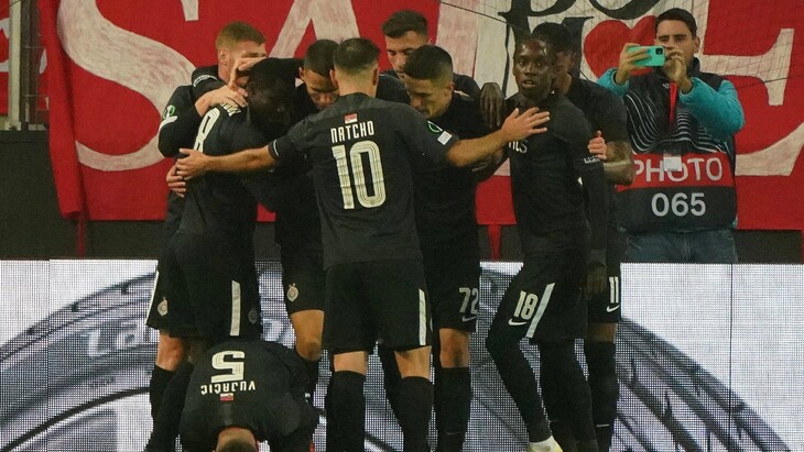 «Партизан»