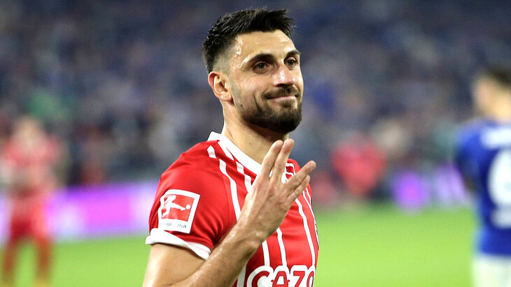 Винченцо Грифо