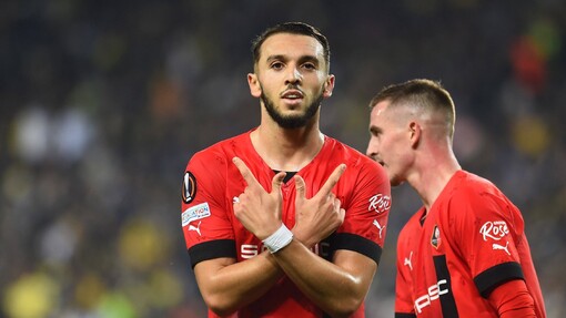 Прогноз на матч Ренн — АЕК Ларнака