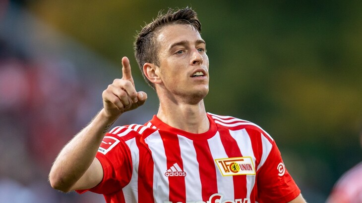 Яник Хаберер