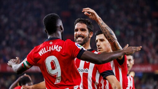 Прогноз на матч Жирона — Атлетик