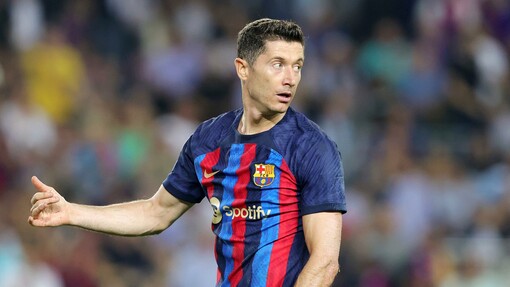 Прогноз на матч Барселона — Альмерия