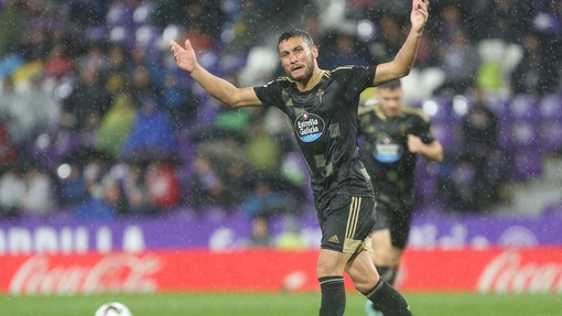 Прогноз на матч Сельта — Осасуна