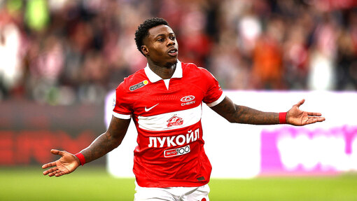 Прогноз на матч Сочи — Спартак