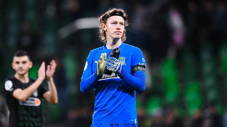 «Краснодар»