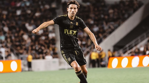 Лос-Анджелес — Филадельфия Юнион. Прогноз и ставка на матч Прогноз на матч Лос-Анджелес — Филадельфия Юнион