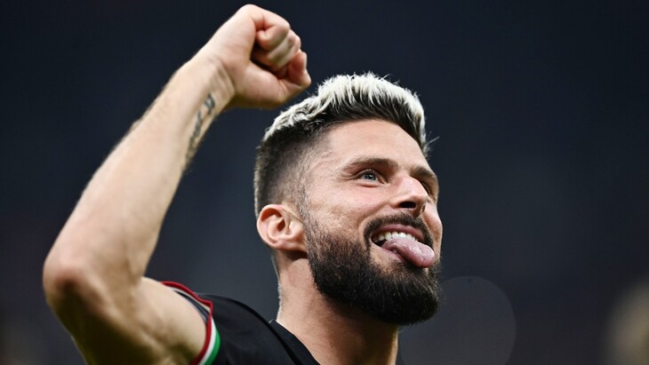 Оливье Жиру