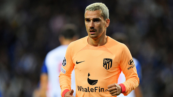 «Атлетико» одержал лишь две победы в пяти предыдущих матчах на своем поле в рамках Ла Лиги