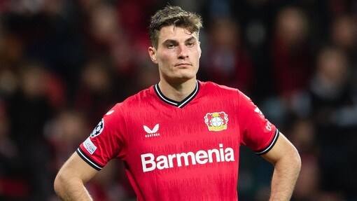 Прогноз на матч Байер — Унион