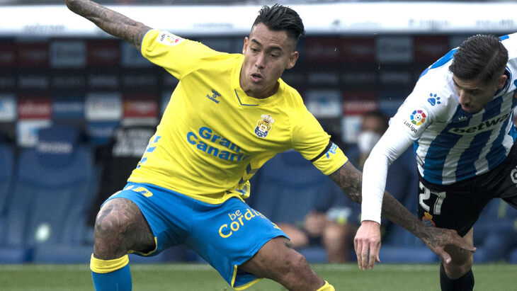 «Лас-Пальмас»