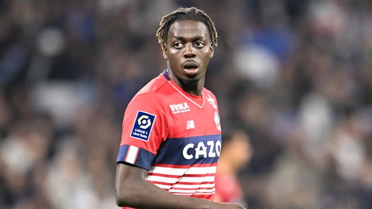 Мохамед Байо